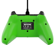 PDP XS Pad przewodowy Neon Black - 1111743 - zdjęcie 6